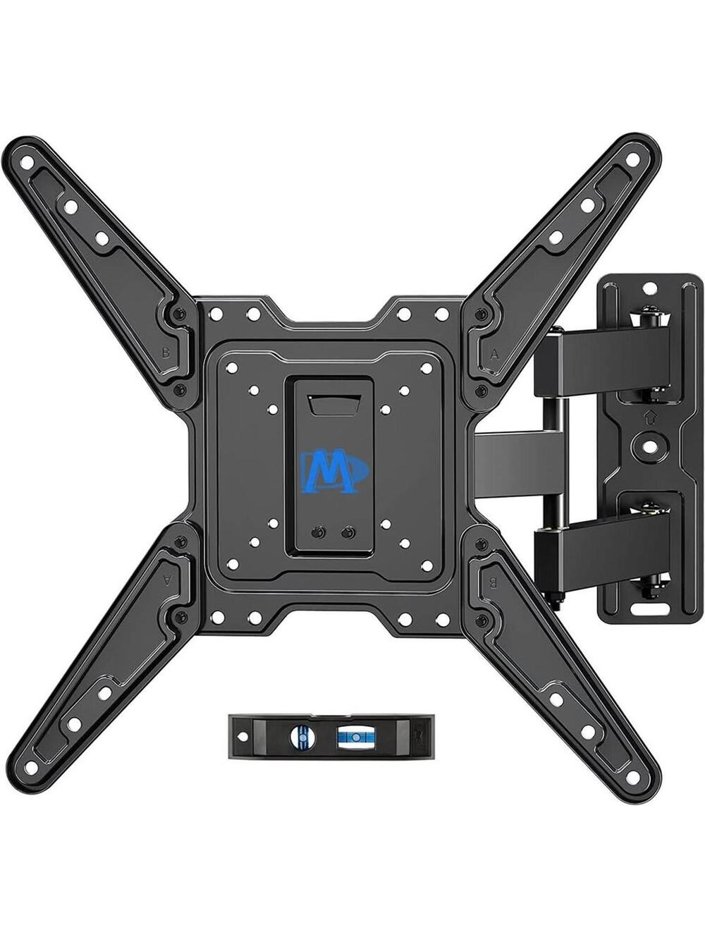 Mounting Dream TV Mount for Most 26-55 Inch TVs  Wall Mount on Single Stud New